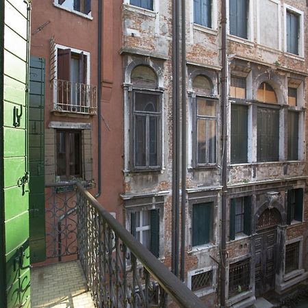 Ca Degli Avvocati Apartment Venice Luaran gambar