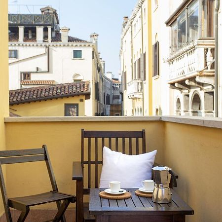 Ca Degli Avvocati Apartment Venice Luaran gambar