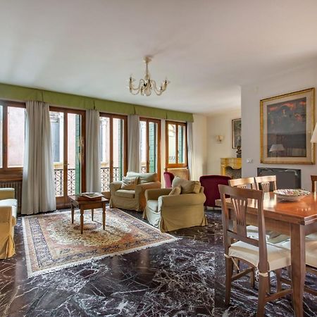 Ca Degli Avvocati Apartment Venice Luaran gambar
