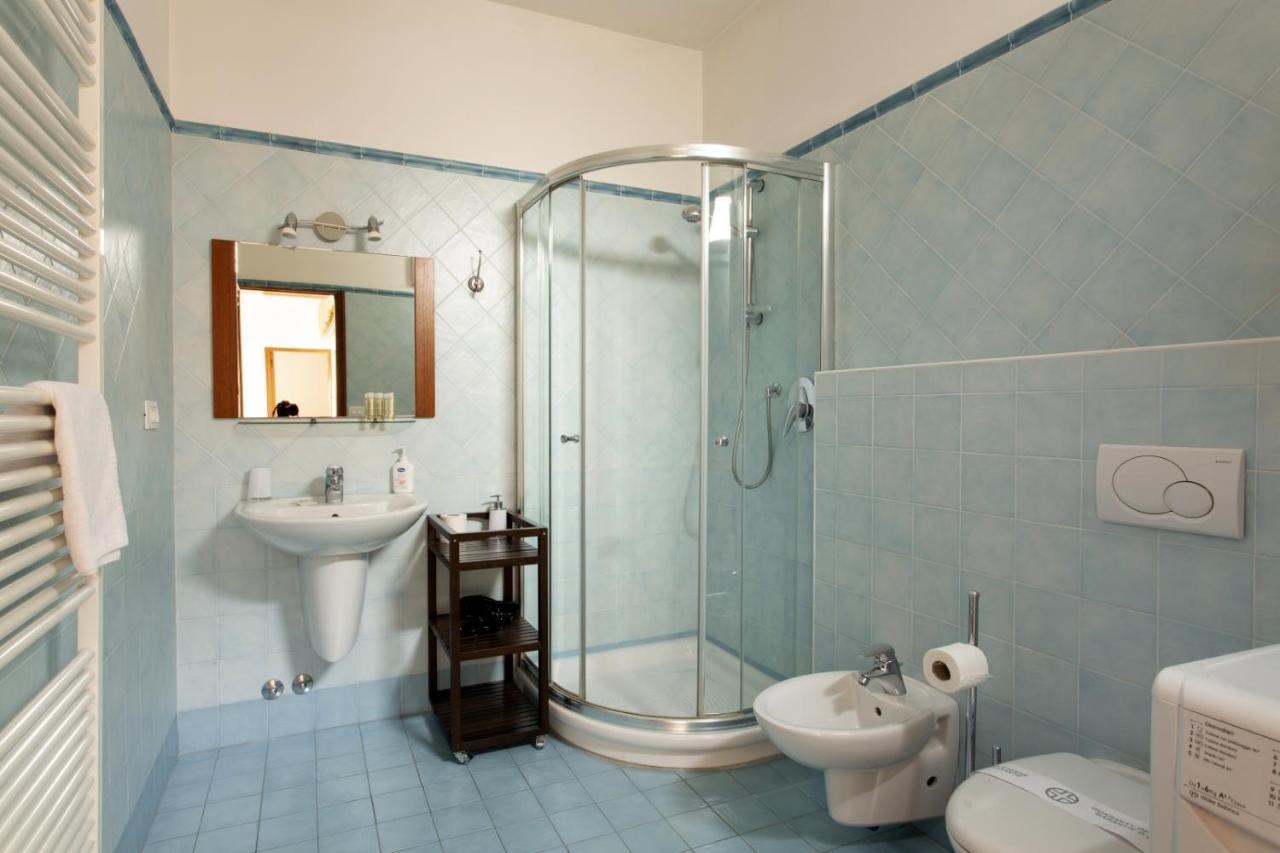 Ca Degli Avvocati Apartment Venice Luaran gambar
