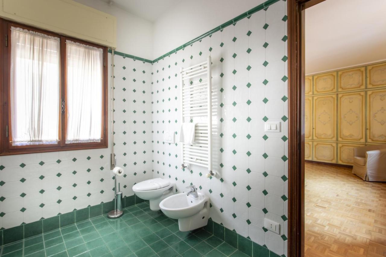 Ca Degli Avvocati Apartment Venice Luaran gambar