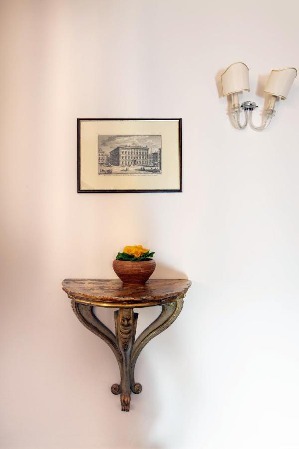 Ca Degli Avvocati Apartment Venice Luaran gambar