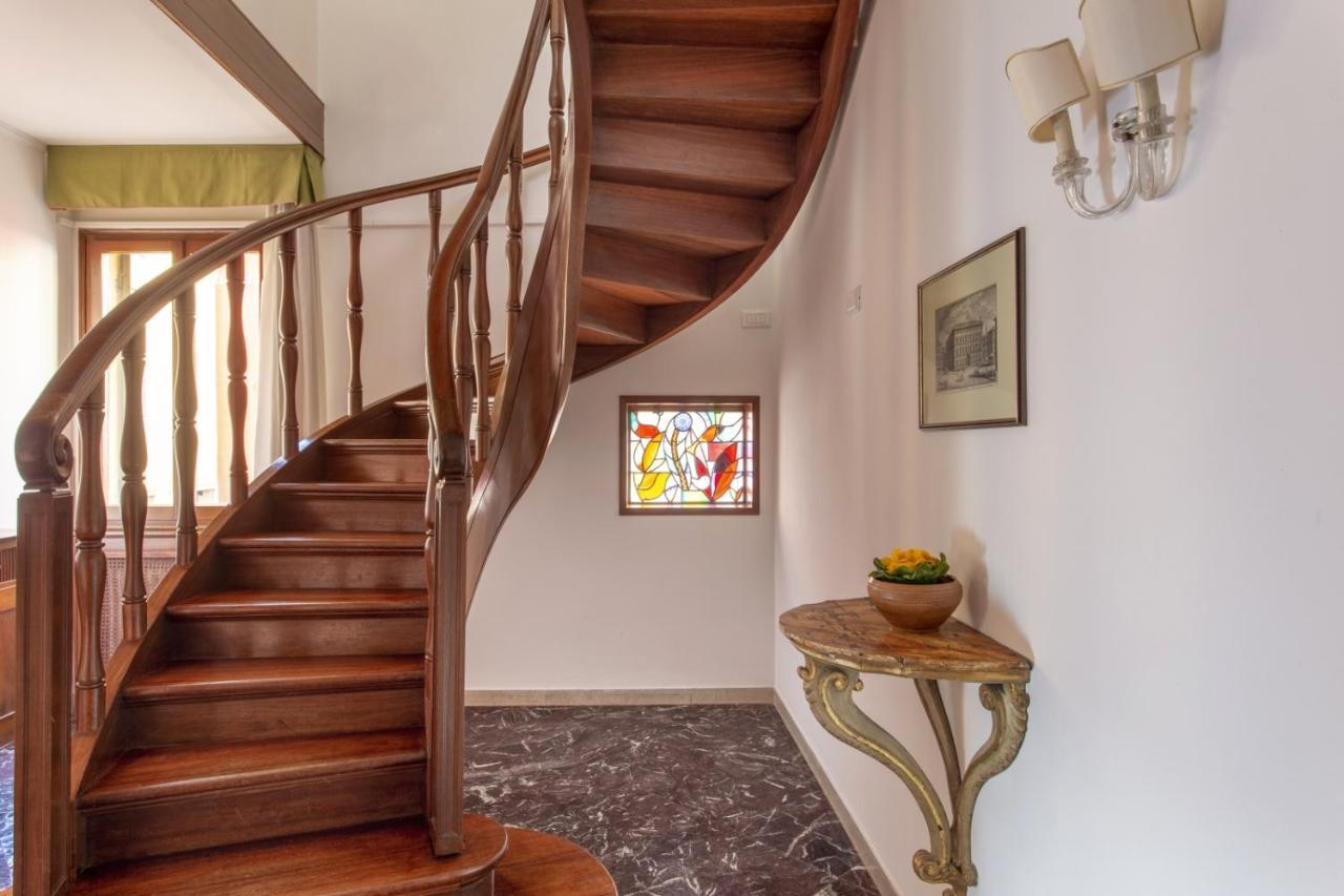 Ca Degli Avvocati Apartment Venice Luaran gambar