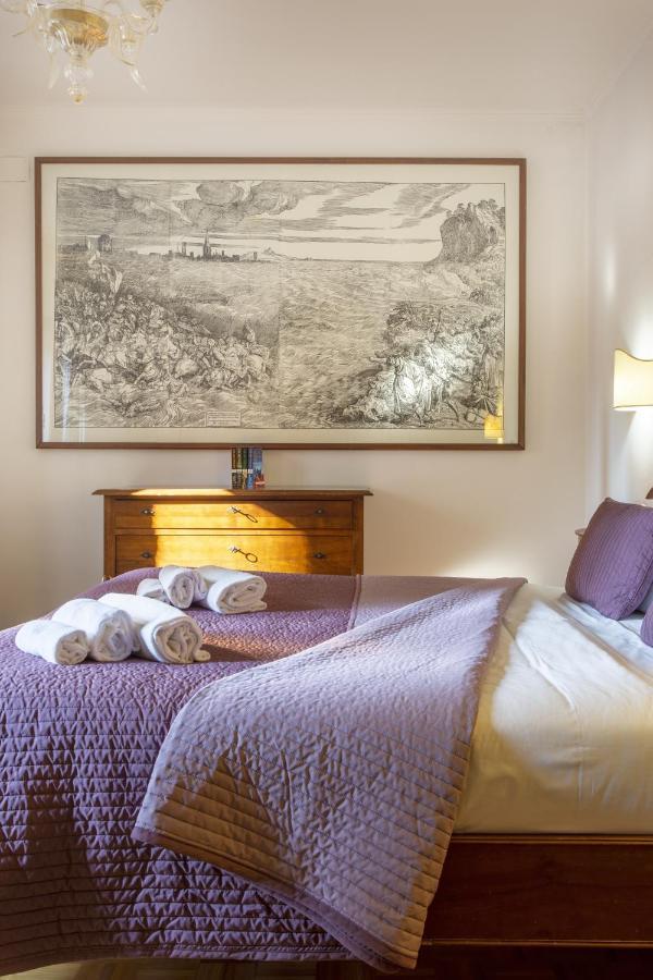 Ca Degli Avvocati Apartment Venice Luaran gambar