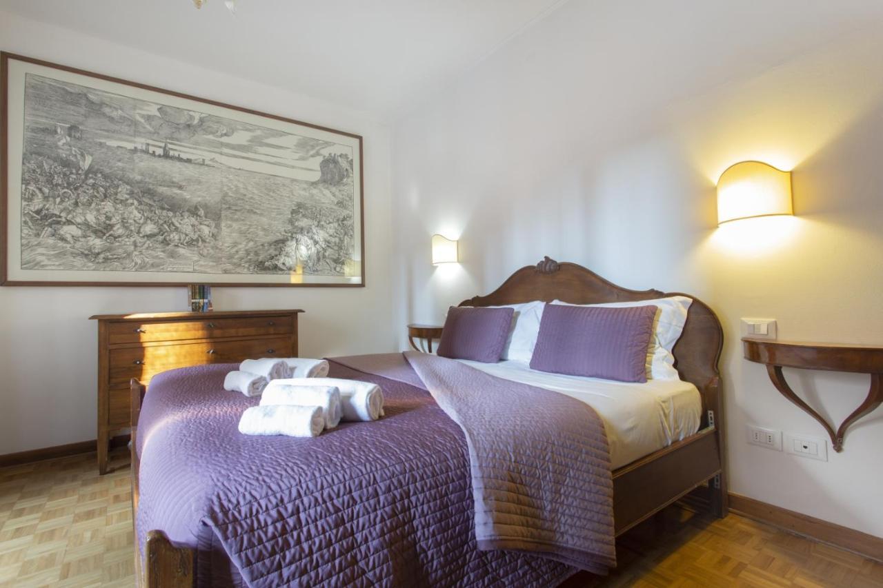 Ca Degli Avvocati Apartment Venice Luaran gambar