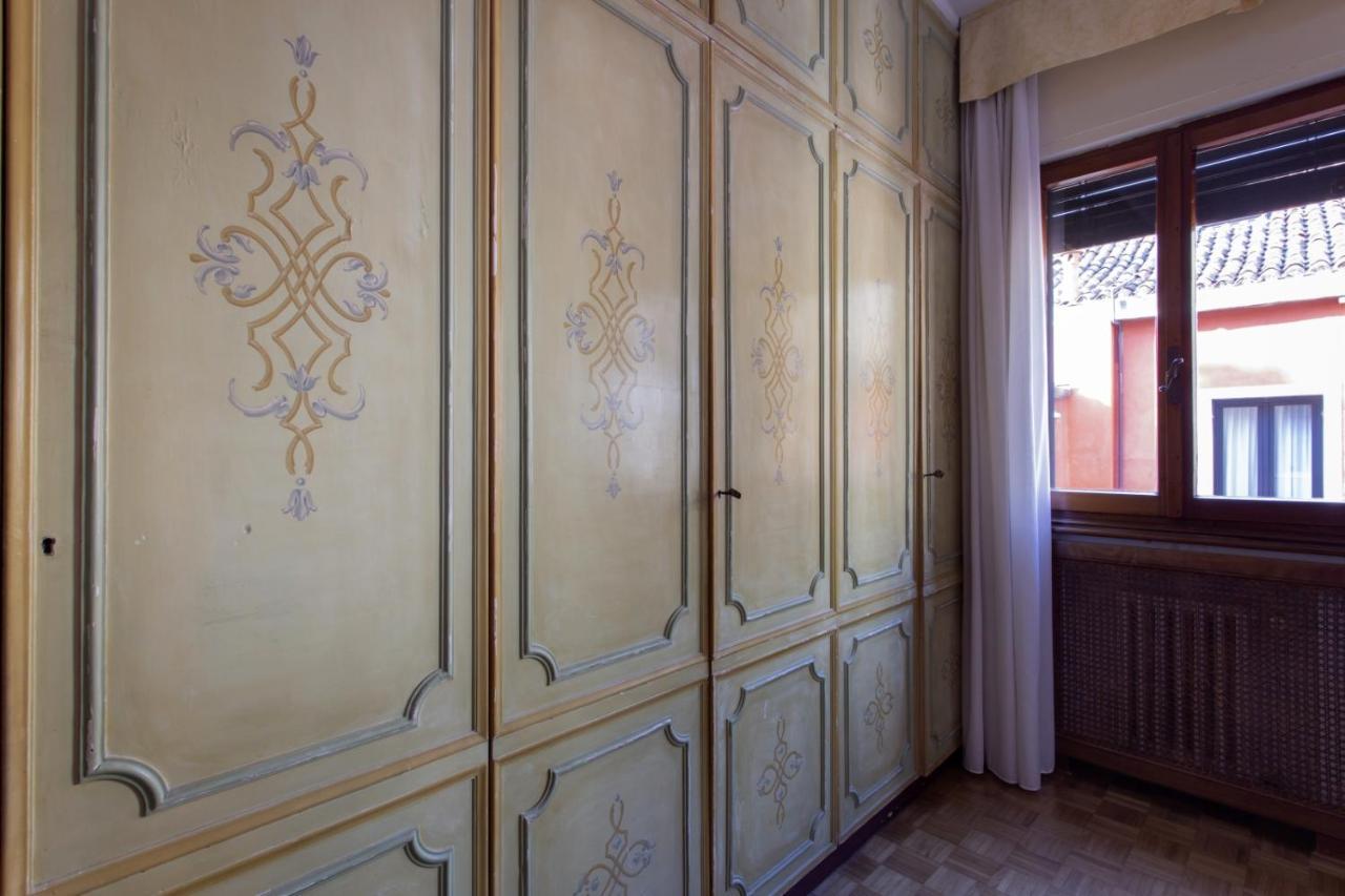 Ca Degli Avvocati Apartment Venice Luaran gambar
