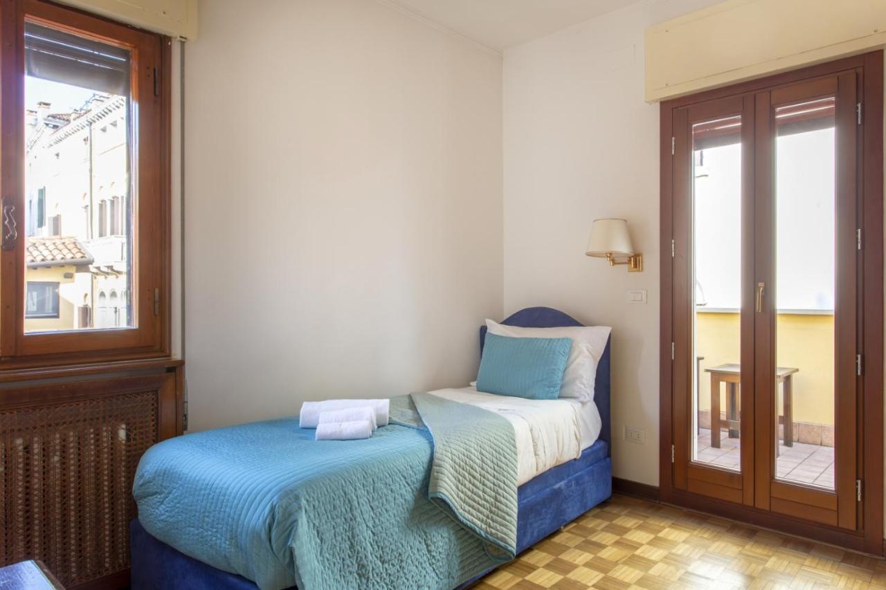 Ca Degli Avvocati Apartment Venice Luaran gambar
