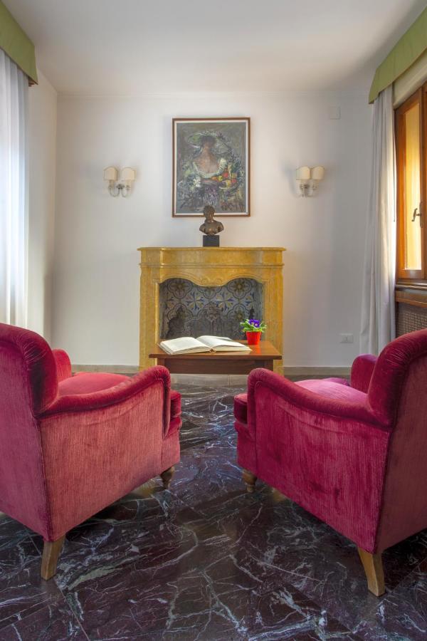 Ca Degli Avvocati Apartment Venice Luaran gambar