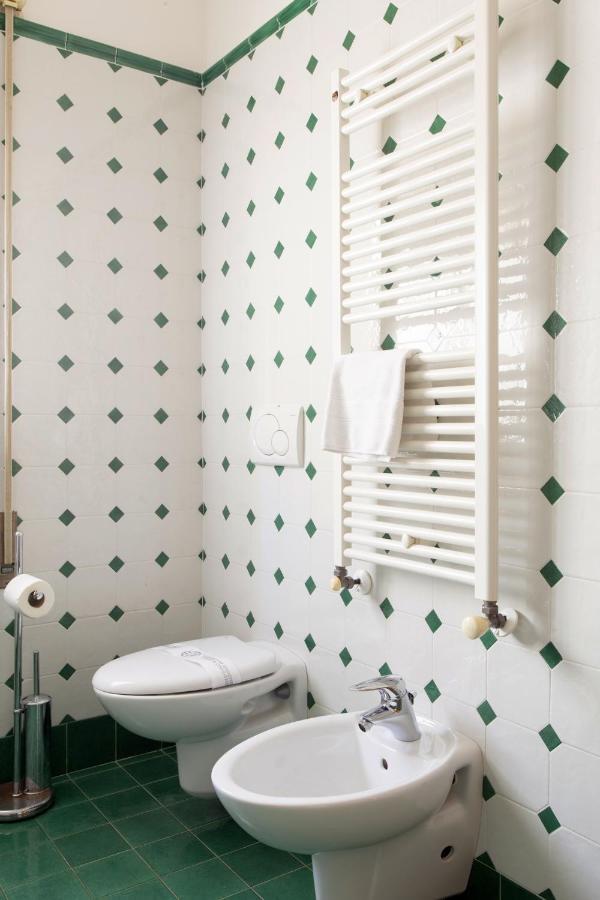 Ca Degli Avvocati Apartment Venice Luaran gambar