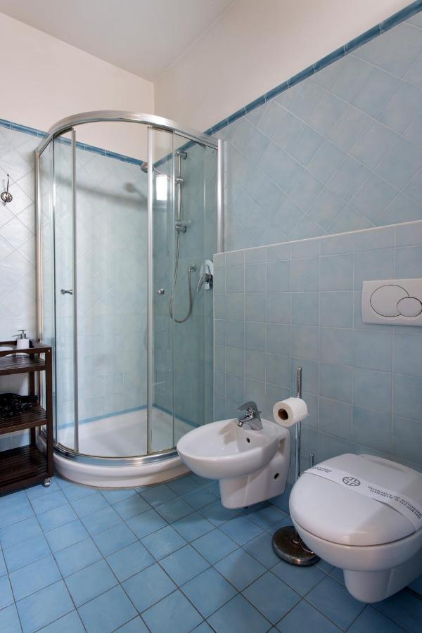 Ca Degli Avvocati Apartment Venice Luaran gambar