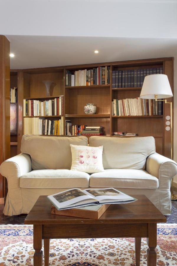 Ca Degli Avvocati Apartment Venice Luaran gambar