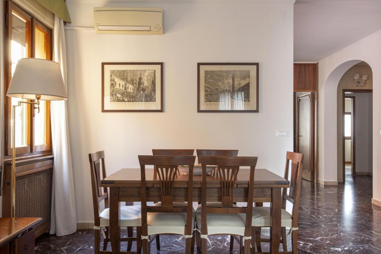 Ca Degli Avvocati Apartment Venice Luaran gambar