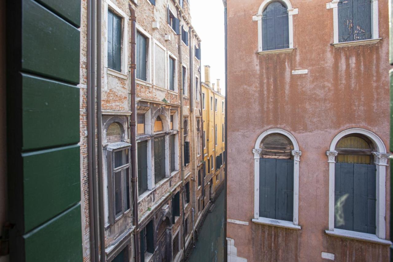 Ca Degli Avvocati Apartment Venice Luaran gambar