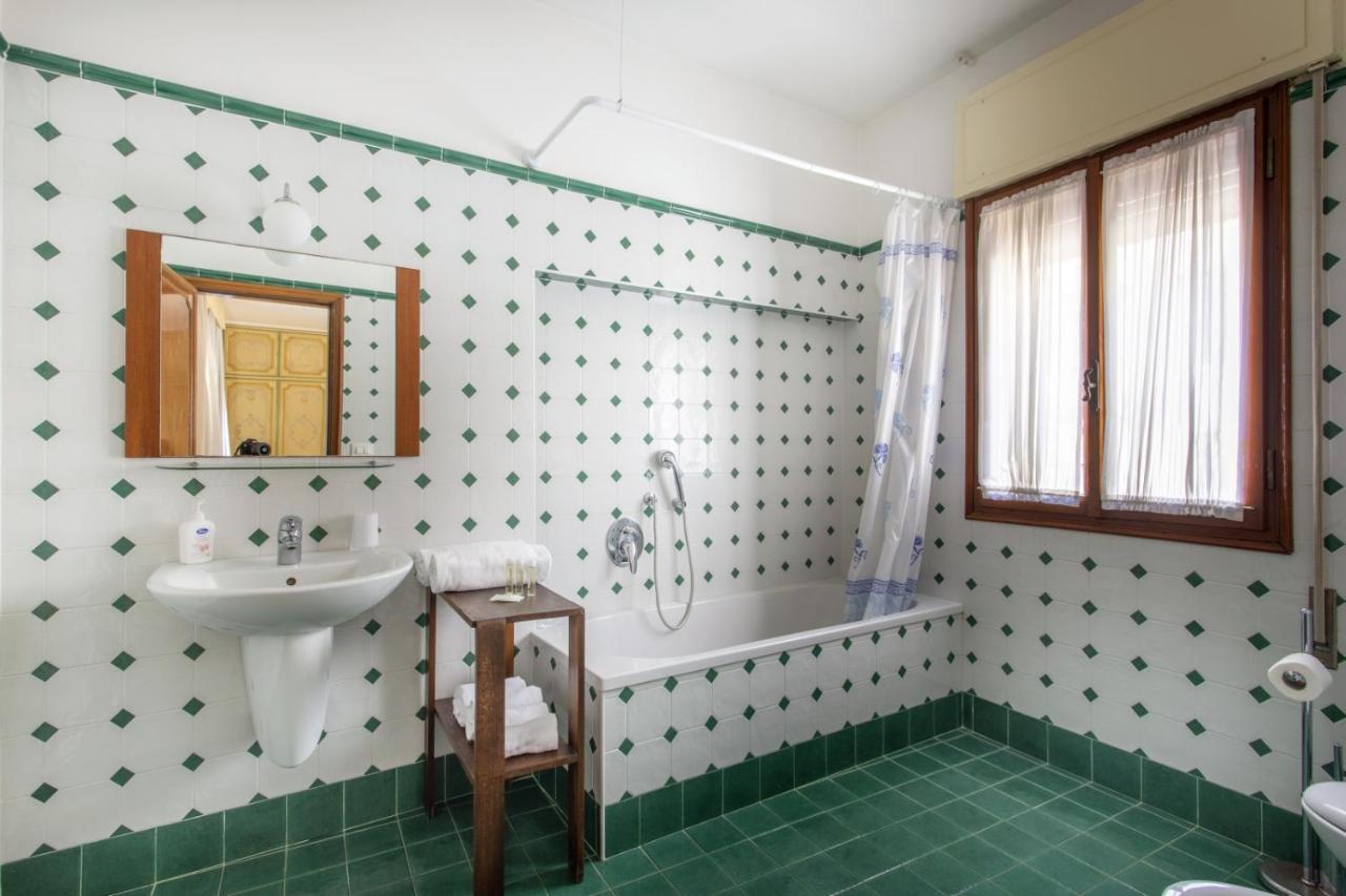 Ca Degli Avvocati Apartment Venice Luaran gambar