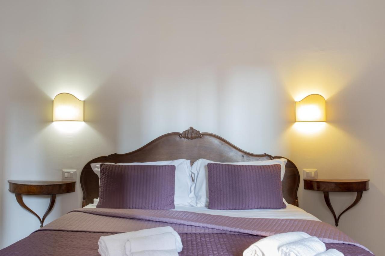 Ca Degli Avvocati Apartment Venice Luaran gambar
