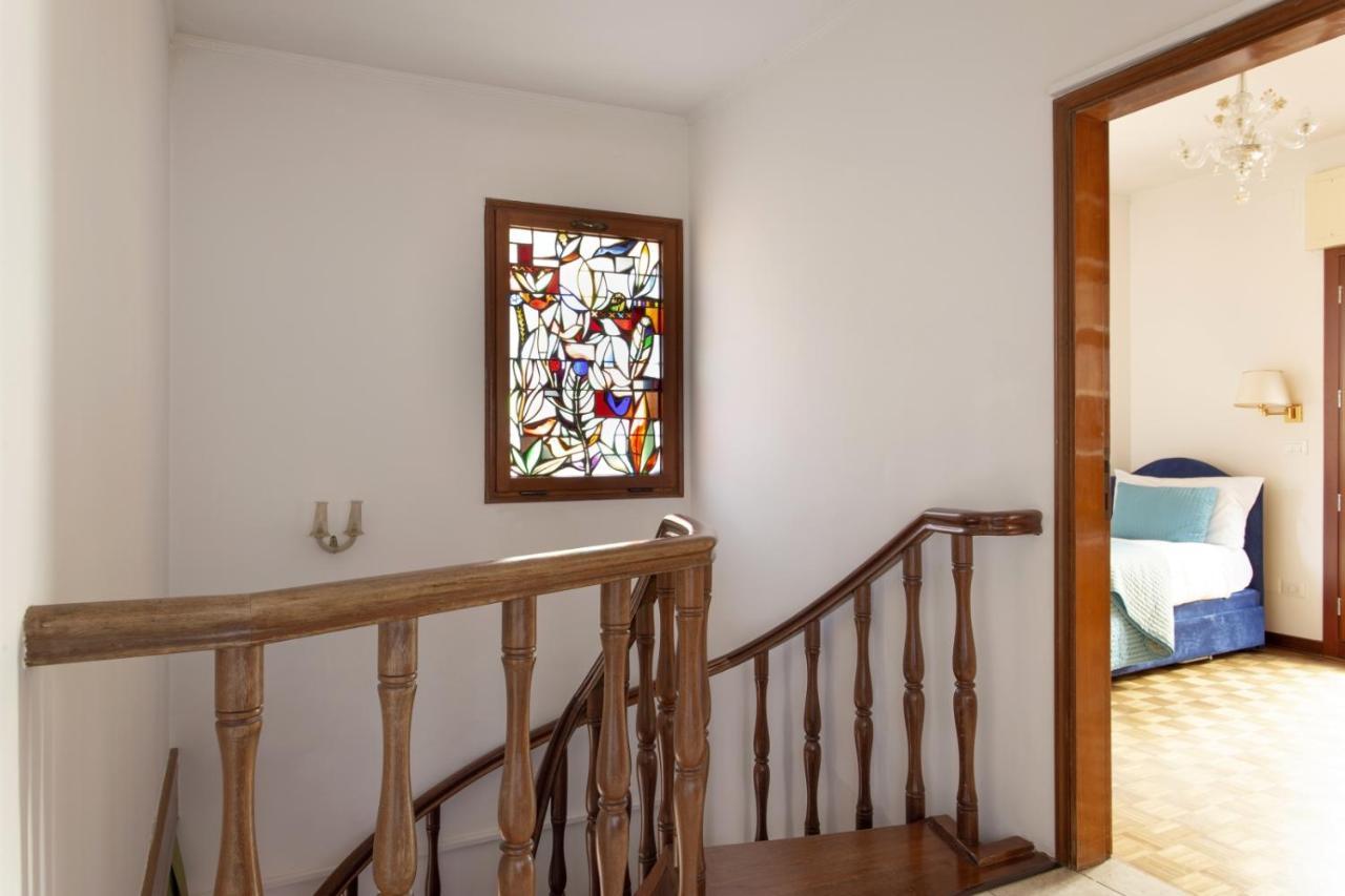 Ca Degli Avvocati Apartment Venice Luaran gambar