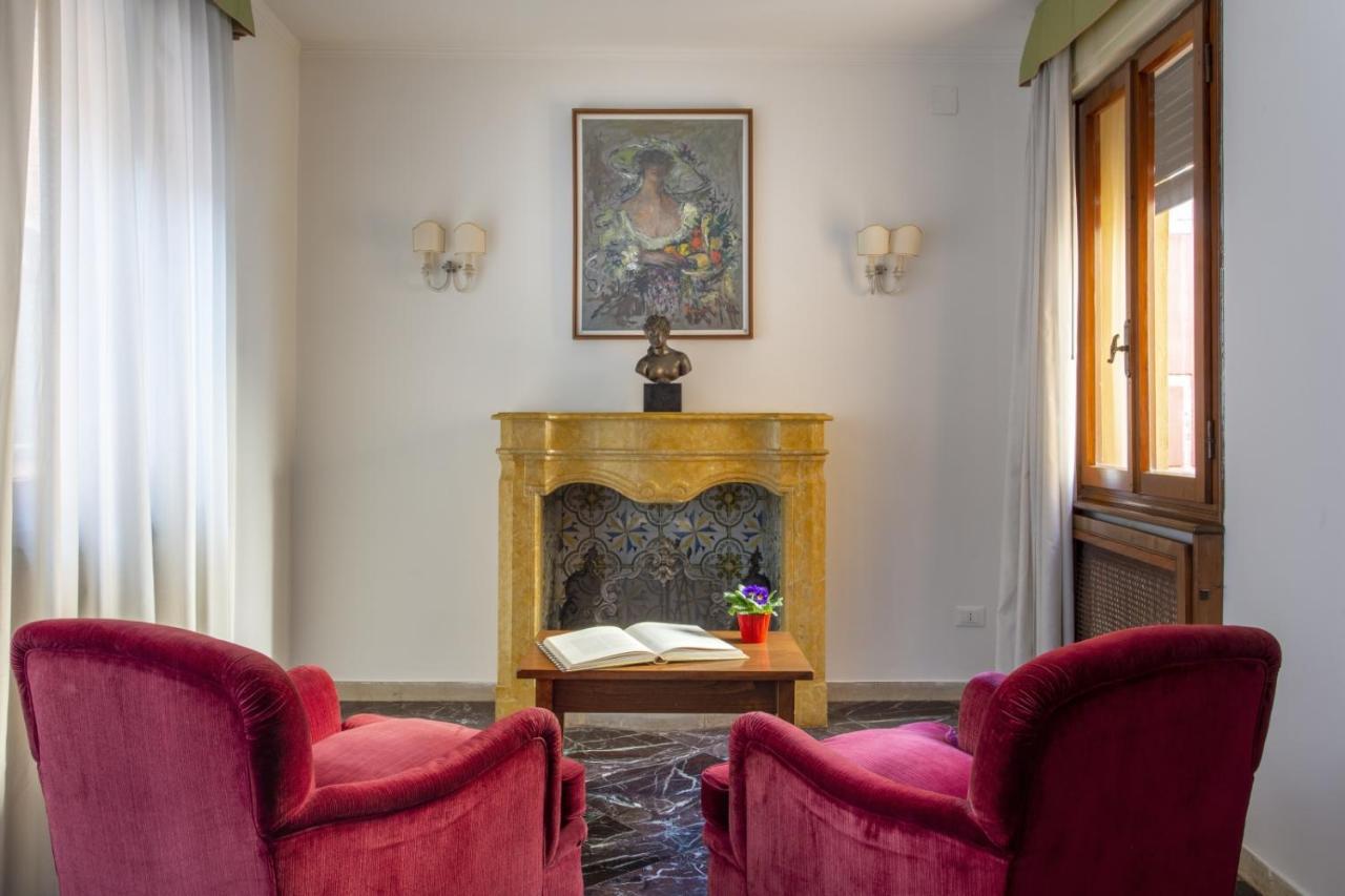 Ca Degli Avvocati Apartment Venice Luaran gambar