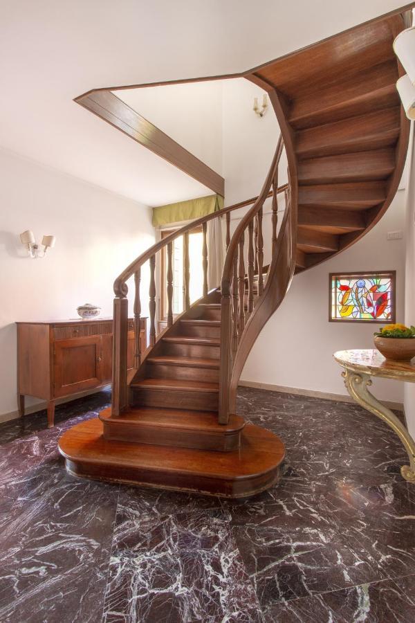 Ca Degli Avvocati Apartment Venice Luaran gambar
