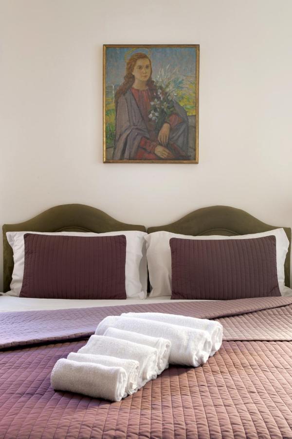 Ca Degli Avvocati Apartment Venice Luaran gambar